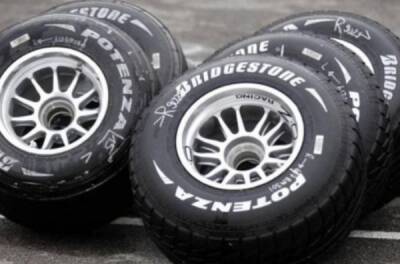 Найбільший у світі виробник автошин Bridgestone закриває виробництво та постачання в Росію - news.infocar.ua - Росія
