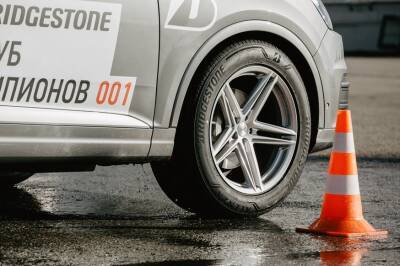 Bridgestone собирается временно остановить российский шинный завод - kolesa.ru - Россия - Ульяновск