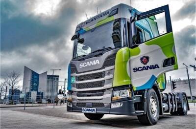 Volvo и Scania прекратили продажи в России, Mitsubishi на очереди - news.infocar.ua - Сша - Россия - Евросоюз - Швеция