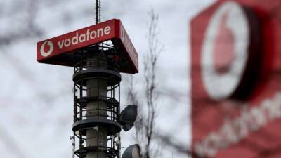Vodafone расшил «Доступный роуминг» еще на шесть стран - autocentre.ua - Украина - Германия - Ирландия - Испания - Италия - Чехия - Словакия - Голландия - Молдавия - Португалия - Польша - Румыния - Венгрия