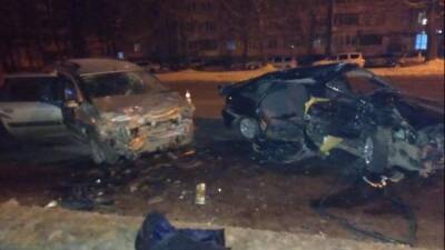 В ДТП в Ставрополе погиб 26-летний водитель - usedcars.ru