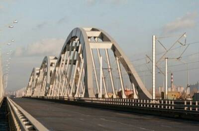 Сьогодні можна проїхати Північним і Дарницьким мостами - news.infocar.ua - Киев