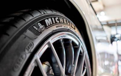 Michelin остановила производство шин в России - autocentre.ua - Украина - Россия - Япония - Ульяновск