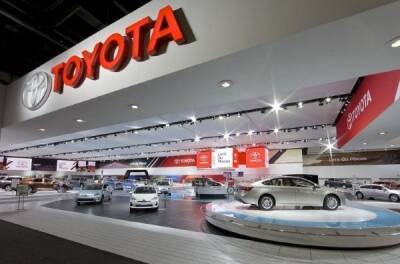 Toyota останавливает российское производство и поставку автомобилей в Россию - news.infocar.ua - Украина - Россия