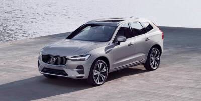 Компания Volvo продолжает продавать свои автомобили в России - avtonovostidnya.ru - Украина - Россия
