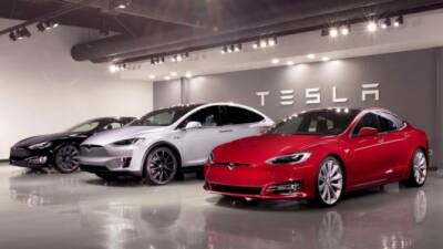 Tesla вновь повысила цены на свои электромобили - usedcars.ru - Китай - Сша - Россия