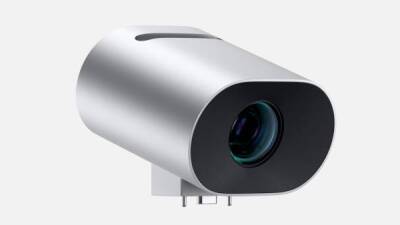 Microsoft представила свою первую смарт-камеру — она получила чип мощностью 1 Тфлопс - bin.ua - Украина