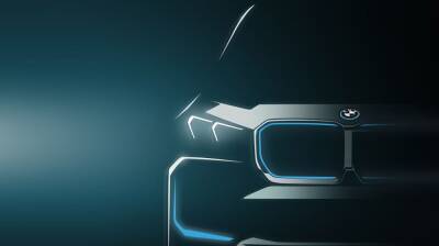 Концерн BMW к 2024 году построит в Венгрии завод по производству электромобилей iFactory - avtonovostidnya.ru - Венгрия