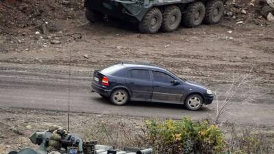 Какие машины хороши для военного периода - auto.24tv.ua