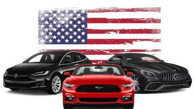США запретили экспорт авто в РФ - auto.24tv.ua - Сша - Россия - Евросоюз