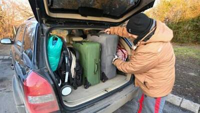Автомобильный минимум: что взять в эвакуацию за границу - auto.24tv.ua - Украина - Польша