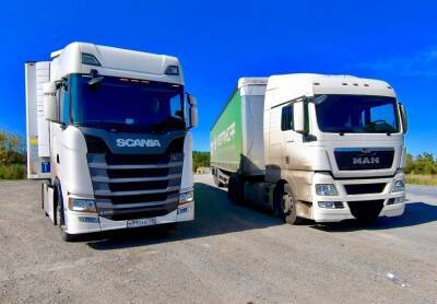 Traton Group в лице Scania и MAN Truck & Bus cворачивают свою деятельность в РФ - autocentre.ua - Украина - Германия - Россия - Белоруссия