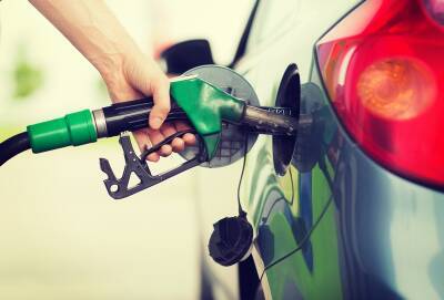 В Украине существенно снизились цены на топливо - autocentre.ua - Украина