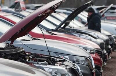 Кабмін затвердив правила продажу авто у період воєнного стану - news.infocar.ua