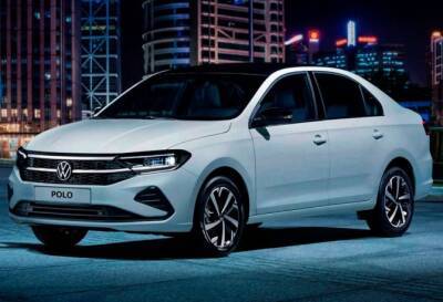 Главные хиты Volkswagen в России на официальном сайте компании - usedcars.ru - Россия