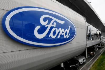 Ford уходит из России из-за военной агрессии против Украины - autocentre.ua - Украина - Германия - Россия - Калининград