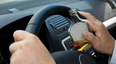 Пьяных водителей будут наказывать на месте – подробности - autocentre.ua - Украина