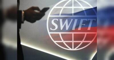 Євросоюз почав відключення від SWIFT російських банків: кого покарають насамперед - fakty.ua - Украина - Росія - Євросоюз