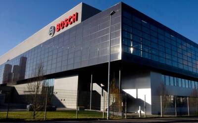 Bosch прекратил поставки запчастей в Россию - autocentre.ua - Украина - Германия - Россия