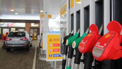 В США АЗС подала в суд на конкурентов из-за низкой цены на бензин - autocentre.ua - Сша - штат Висконсин - Уокешо