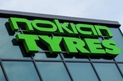 Подвійні стандарти. Nokian Tyres вирішила не закривати шинний завод у Росії - news.infocar.ua - Сша
