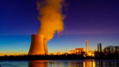 Эммануэль Макрон - О необходимости строить атомные электростанции заговорили во всём мире - bin.ua - Украина - Франция - Юар - Сингапур - Республика Сингапур