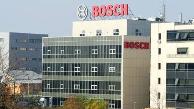 Дмитрий Кулеба - В Bosch озвучили позицию по санкциям — соблюдаем, но есть нюансы - autocentre.ua - Украина - Германия - Сша - Россия - Евросоюз - Санкт-Петербург