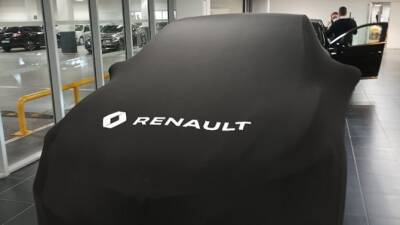 Совет директоров Renault Group вынес решение свернуть работу компании в России - usedcars.ru - Москва - Россия - Париж