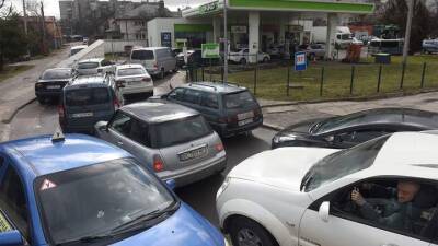 Как экономить бензин в условиях военного времени - auto.24tv.ua
