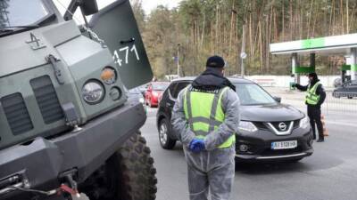 Алексей Белошицкий - За нарушение ПДД полиция будет вручать повестки в военкомат - auto.24tv.ua