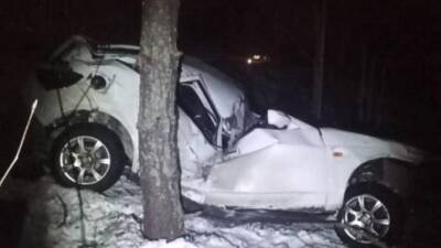 В Мордовии в ДТП по вине пьяного водитель пострадала девушка - usedcars.ru - республика Мордовия
