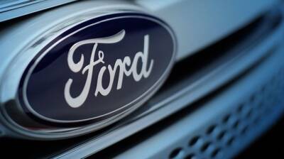 Ford готовит семь новых электромобилей для Европы - autostat.ru - Россия - Турция - Румыния