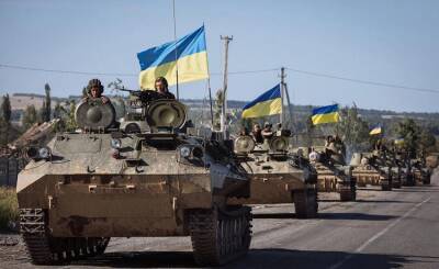 В Украине ввели уголовную ответственность за съемку сил ВСУ - autocentre.ua - Украина