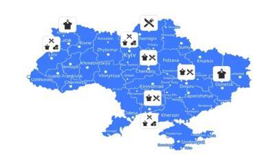 Украинские предприниматели закупили 26 автомобилей скорой помощи - autocentre.ua - Украина - Англия - Россия - Евросоюз - Япония