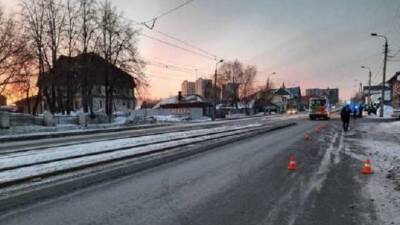 В Новосибирске на Волочаевской водитель насмерть сбил пешехода и скрылся - usedcars.ru - Новосибирск