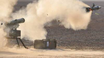 ПТРК «Стугна-П» уничтожил огнеметную систему оккупантов - autocentre.ua - Афганистан