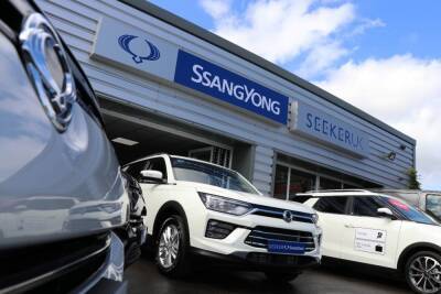 Edison Motors - Сделка по продаже SsangYong Motor сорвалась, компания ищет нового покупателя-спасителя - kolesa.ru - Южная Корея - Россия