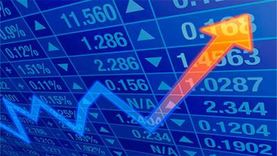 Акции США выросли на закрытии торгов 29 марта; Промышленный индекс Dow Jones вырос на 0,97% - bin.ua - Украина - Сша - Россия