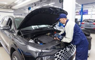 Российские автовладельцы могут лишиться гарантийного ремонта - autostat.ru - Россия