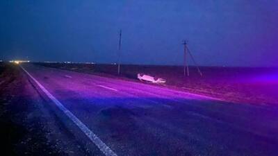 В Нефтекумском районе водитель насмерть сбил женщину и скрылся - usedcars.ru - Ставрополье край - Минеральные Воды - Зеленокумск