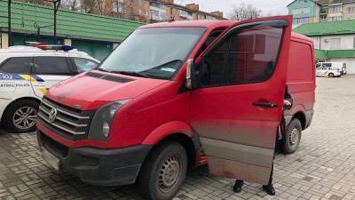 Виталий Коваль - Первый пошел: у пьяного водителя изъяли авто на нужды армии - autocentre.ua - Украина