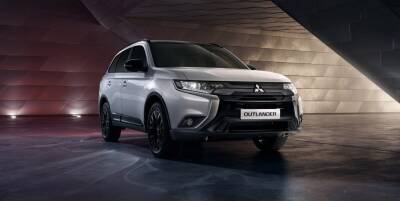 Mitsubishi Motors продолжает работу в РФ в штатном режиме - avtonovostidnya.ru - Россия