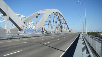 Северный и Дарницкий мосты открыты для проезда - autocentre.ua - Киев - Киев