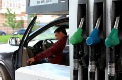 Зеленский объявил о снижении НДС на бензин и дизель - news.infocar.ua - Украина