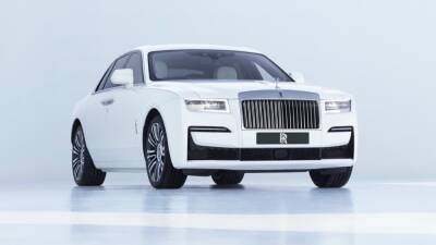 Rolls-Royce уходит из России - autocentre.ua - Украина - Россия - Калининград
