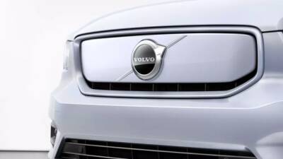 Automotive News - Volvo готовит новый электрический кроссовер - autostat.ru - Китай - Usa - штат Южная Каролина