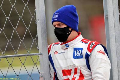 Мик Шумахер - Мик Шумахер: Все гонщики мечтают о Ferrari - f1news.ru - Украина - Венгрия - Бахрейн