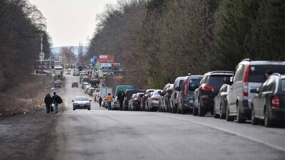 В очереди на границе: 5 лайфхаков ожидания - auto.24tv.ua - Украина - Молдавия - Польша - Венгрия