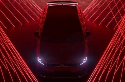 VW раскрыл дату премьеры нового дешевого седана - news.infocar.ua - Индия
