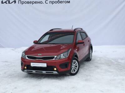 Продажи сертифицированных автомобилей с пробегом в 2021 году выросли на 12% - autostat.ru - Россия